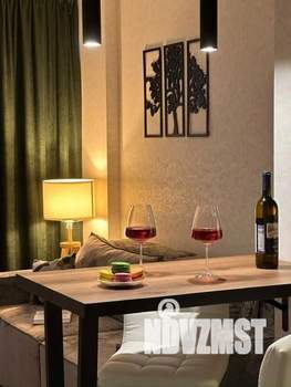 1-к квартира, посуточно, 31м2, 1/1 этаж