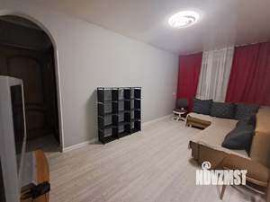 3-к квартира, на длительный срок, 62м2, 1/5 этаж