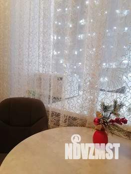 1-к квартира, посуточно, 25м2, 1/3 этаж