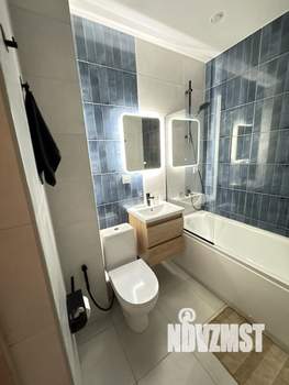 2-к квартира, на длительный срок, 45м2, 18/23 этаж