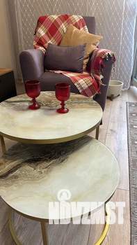 Студия квартира, посуточно, 37м2, 9/17 этаж