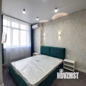 1-к квартира, на длительный срок, 34м2, 18/26 этаж