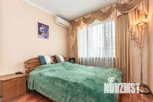 1-к квартира, посуточно, 93м2, 1/1 этаж