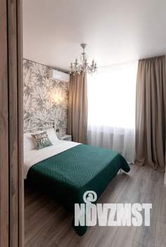 2-к квартира, посуточно, 50м2, 14/24 этаж