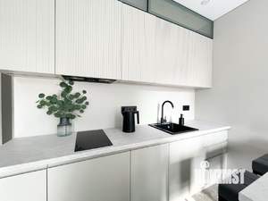 Студия квартира, посуточно, 32м2, 4/26 этаж