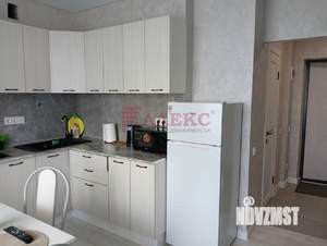 Студия квартира, на длительный срок, 24м2, 5/22 этаж