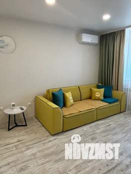 1-к квартира, посуточно, 36м2, 15/17 этаж