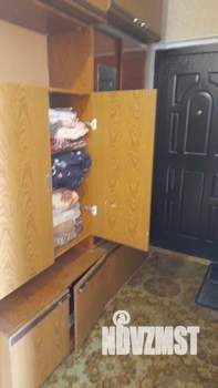 Студия квартира, на длительный срок, 26м2, 3/4 этаж