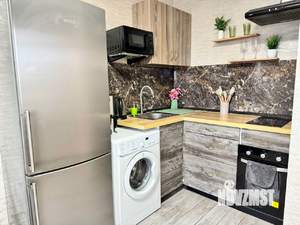2-к квартира, посуточно, 40м2, 8/25 этаж