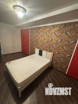 1-к квартира, на длительный срок, 48м2, 10/17 этаж