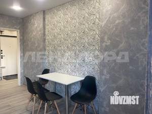 1-к квартира, на длительный срок, 36м2, 1/10 этаж