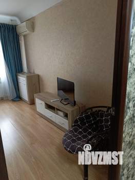 2-к квартира, посуточно, 43м2, 3/5 этаж