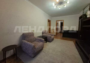 3-к квартира, на длительный срок, 60м2, 1/9 этаж