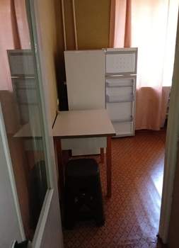 1-к квартира, на длительный срок, 32м2, 3/5 этаж