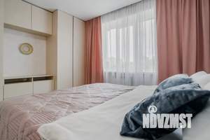 2-к квартира, посуточно, 60м2, 5/10 этаж