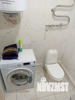 Студия квартира, посуточно, 22м2, 3/9 этаж