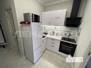 Студия квартира, на длительный срок, 25м2, 19/25 этаж