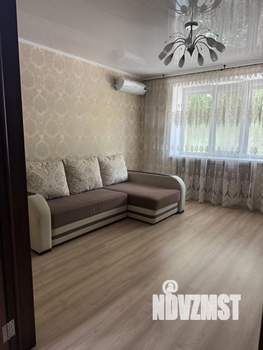 1-к квартира, на длительный срок, 38м2, 1/11 этаж