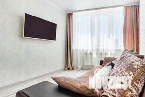 2-к квартира, посуточно, 50м2, 1/1 этаж