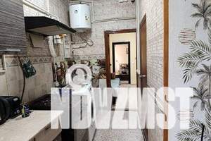 2-к квартира, посуточно, 30м2, 3/3 этаж