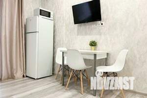 1-к квартира, посуточно, 27м2, 3/25 этаж