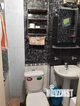 1-к квартира, на длительный срок, 20м2, 2/9 этаж