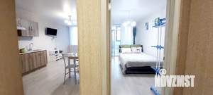 2-к квартира, посуточно, 44м2, 19/24 этаж