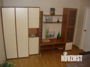 1-к квартира, посуточно, 45м2, 7/9 этаж