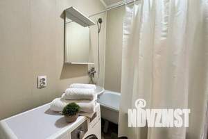 1-к квартира, посуточно, 30м2, 8/18 этаж