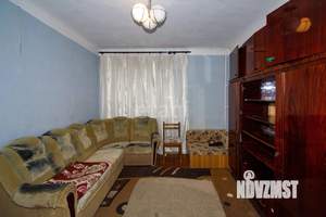 3-к квартира, на длительный срок, 60м2, 1/5 этаж