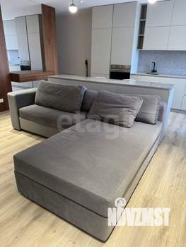 2-к квартира, на длительный срок, 64м2, 14/25 этаж