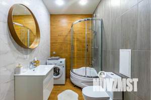 1-к квартира, посуточно, 34м2, 16/19 этаж