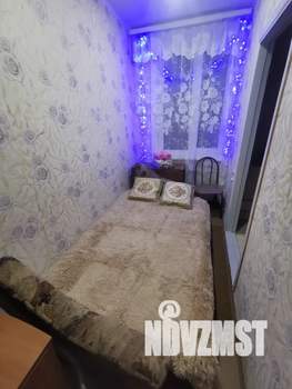 2-к квартира, посуточно, 31м2, 2/2 этаж