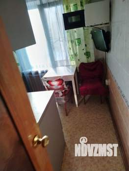 2-к квартира, на длительный срок, 40м2, 3/5 этаж