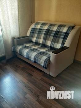 2-к квартира, посуточно, 38м2, 2/2 этаж