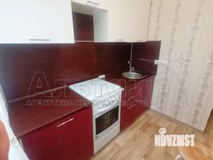 1-к квартира, на длительный срок, 34м2, 2/5 этаж