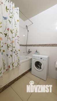 1-к квартира, на длительный срок, 41м2, 11/19 этаж