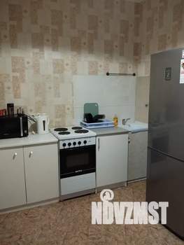 1-к квартира, посуточно, 38м2, 5/16 этаж