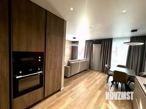 1-к квартира, на длительный срок, 42м2, 17/25 этаж