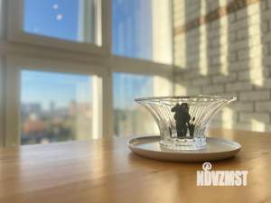 2-к квартира, посуточно, 48м2, 18/25 этаж