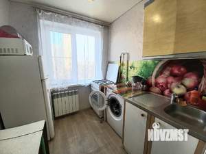 1-к квартира, на длительный срок, 24м2, 9/9 этаж