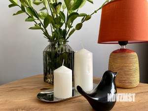 1-к квартира, посуточно, 40м2, 15/25 этаж