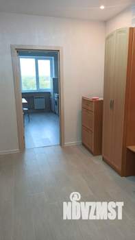 1-к квартира, на длительный срок, 40м2, 10/24 этаж