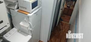 2-к квартира, на длительный срок, 55м2, 4/4 этаж