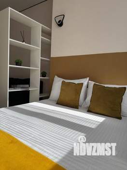 Студия квартира, посуточно, 38м2, 13/26 этаж