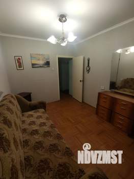 3-к квартира, на длительный срок, 64м2, 3/9 этаж