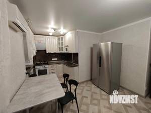 3-к квартира, на длительный срок, 60м2, 4/5 этаж