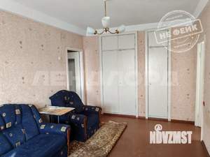 3-к квартира, на длительный срок, 47м2, 5/5 этаж