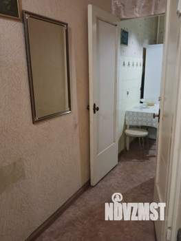 2-к квартира, на длительный срок, 46м2, 2/5 этаж