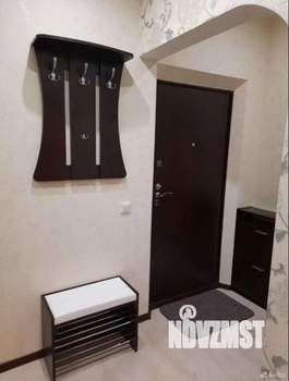 1-к квартира, на длительный срок, 38м2, 18/20 этаж